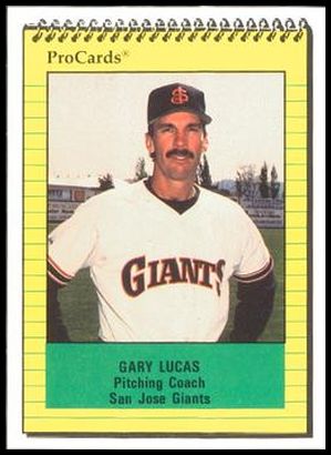 29 Gary Lucas
